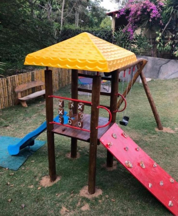 Apartamento Em